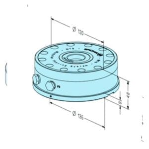 Erowa tooling