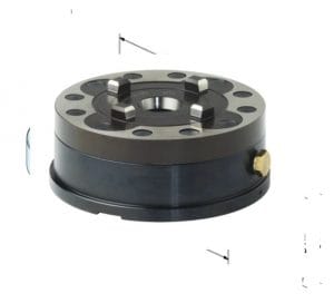 Erowa tooling