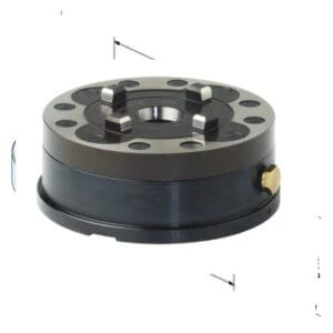 Erowa tooling