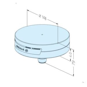 Erowa tooling