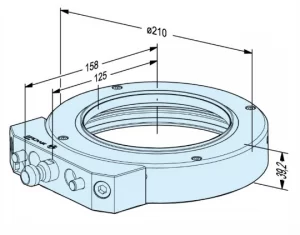 Erowa tooling