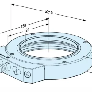 Erowa tooling