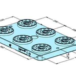 Erowa tooling