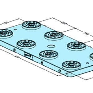 Erowa tooling