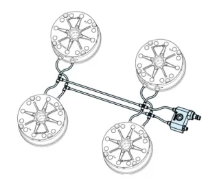 Erowa tooling