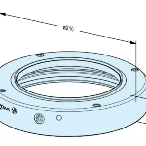 Erowa tooling