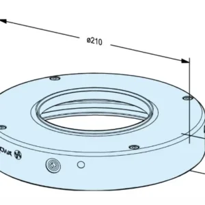 Erowa tooling