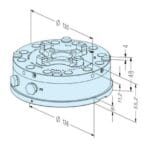Erowa tooling