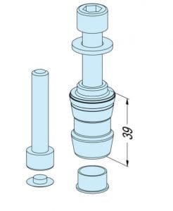Erowa tooling