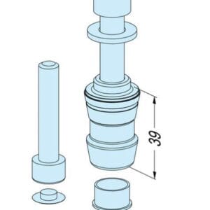 Erowa tooling