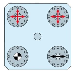 Erowa tooling