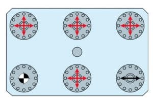 Erowa tooling