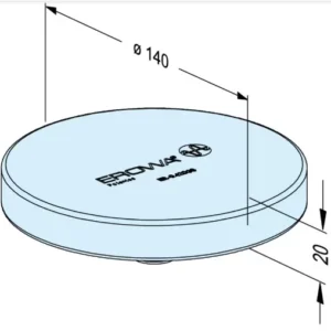 Erowa tooling
