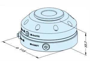 Erowa tooling