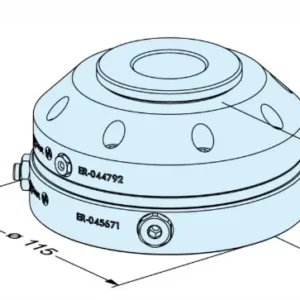 Erowa tooling