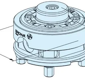 Erowa tooling
