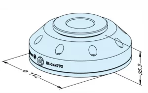 Erowa tooling