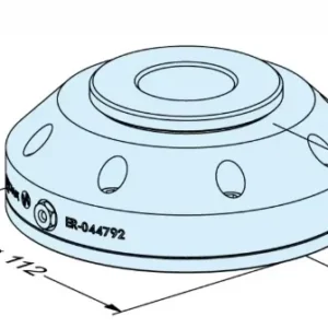Erowa tooling