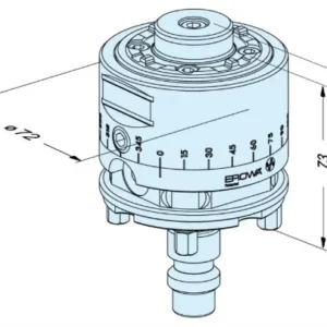 Erowa OEM ER-049683 TurnFix CTS
