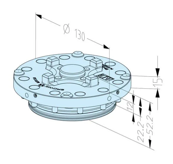 ER-096903 Outils de travail