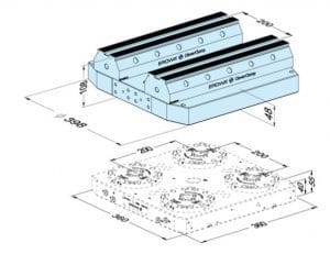 Workhoding tools