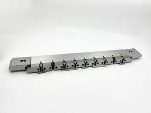 System 3R 3R-239-445 compatible 3Ruler 445mm