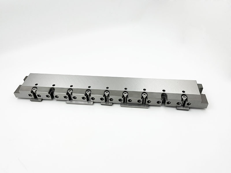 Sistema 3R 3R-239-445 compatible 3Ruler 445mm