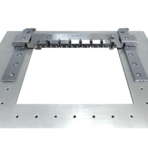 System 3R 3R-239-445 compatible 3Ruler 445mm - Image 4