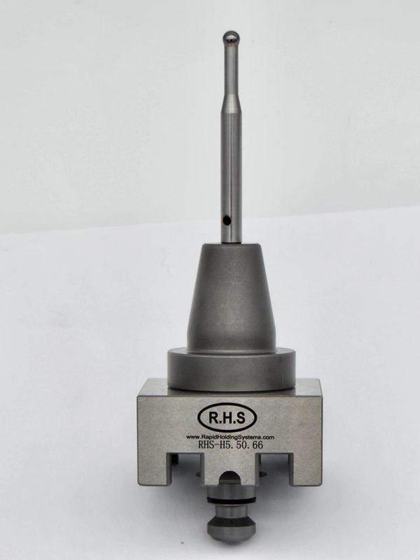 Hirschmann H 5.50.66 Compatible 5mm ball type surface finder