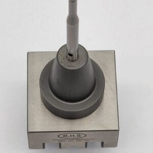 Hirschmann H 5.50.66 Compatible 5mm ball type surface finder