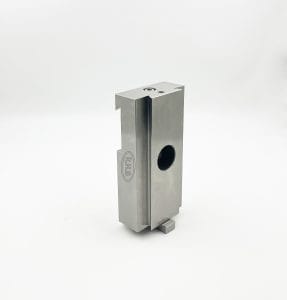 3R 3R-204 compatible Height adapter WEDM