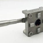 3R 3R-602.27-1 compatible Manual chuck Macro