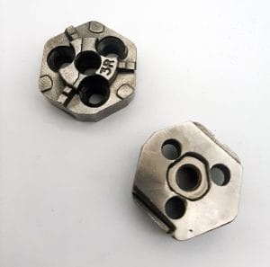 System 3R OEM 3R-491E Pallet 25 mm 30 pcs Junior
