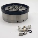 Erowa ER-115290 PowerChuck P 150 compatible con conductos de aire