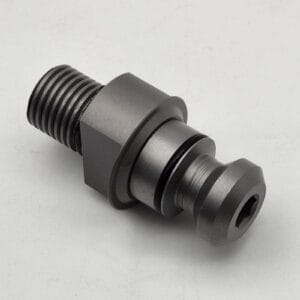 Hirschmann H 5.611 compatible clamping journal