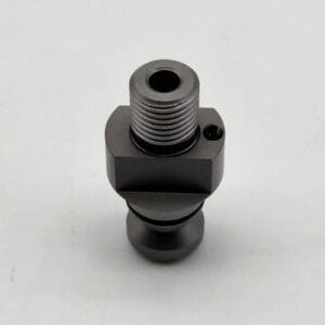 Hirschmann H 5.611 compatible clamping journal