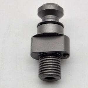 Hirschmann H 5.611 compatible clamping journal
