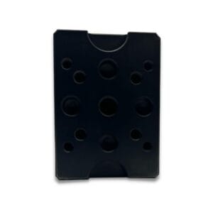 RHS workholding