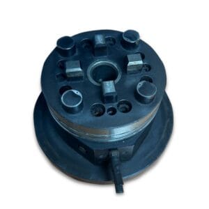 RHS workholding