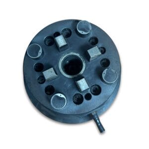 RHS workholding