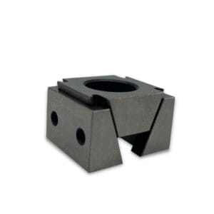 RHS workholding