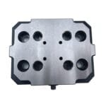 RHS workholding
