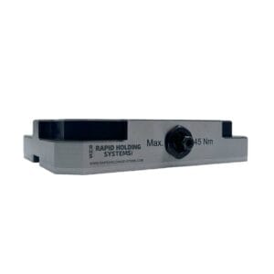 RHS workholding