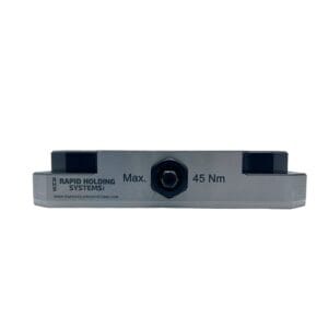 RHS workholding