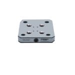 RHS Modular clamping tooling