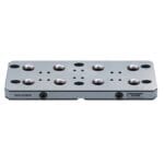 RHS Modular clamping tooling