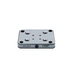 RHS Modular clamping tooling