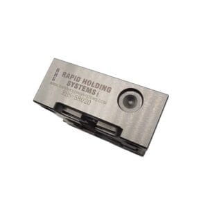 RHS EDM tooling