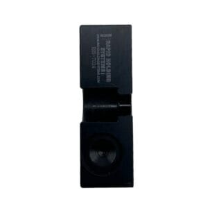 RHS EDM workholding