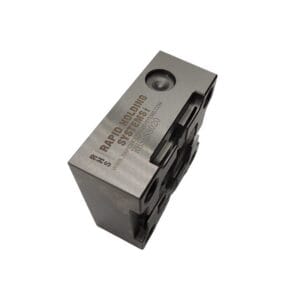 RHS EDM tooling